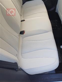 MG 5 Plus